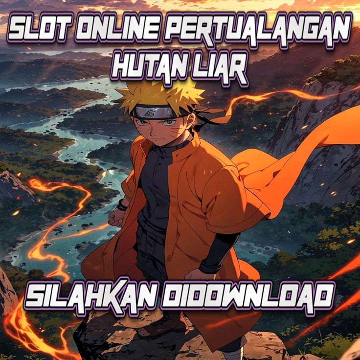 Poker138 : Slot Online Petualangan Hutan Liar